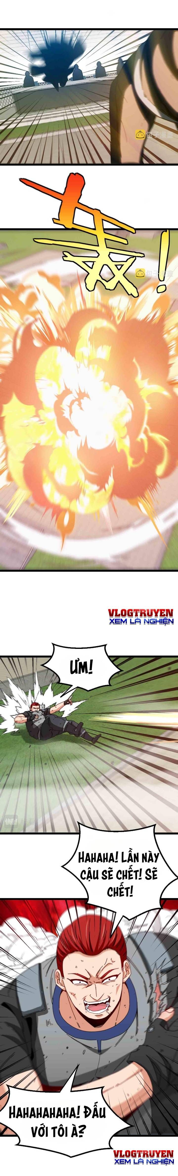 đọc truyện Hệ Thống Super God Chương 32 ảnh 9 tại Giả Dược