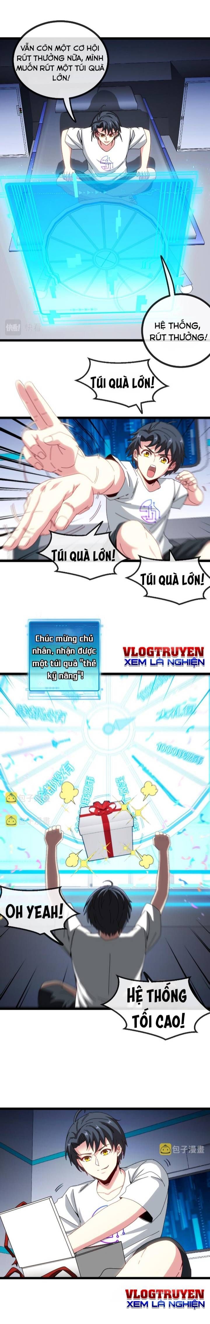 đọc truyện Hệ Thống Super God Chương 33 ảnh 2 tại Giả Dược