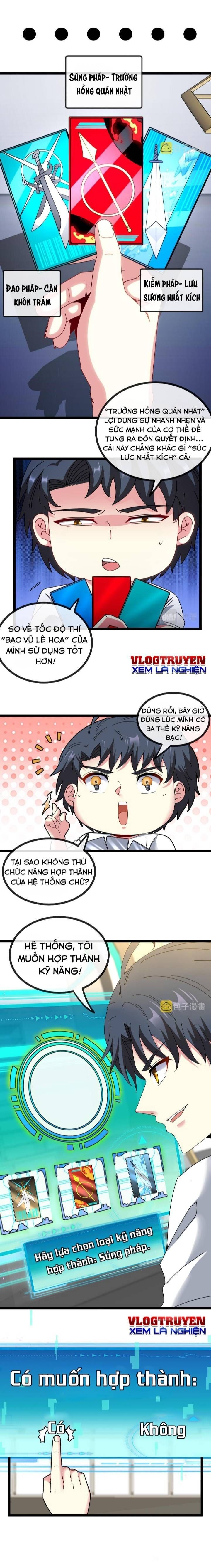 đọc truyện Hệ Thống Super God Chương 33 ảnh 3 tại Giả Dược