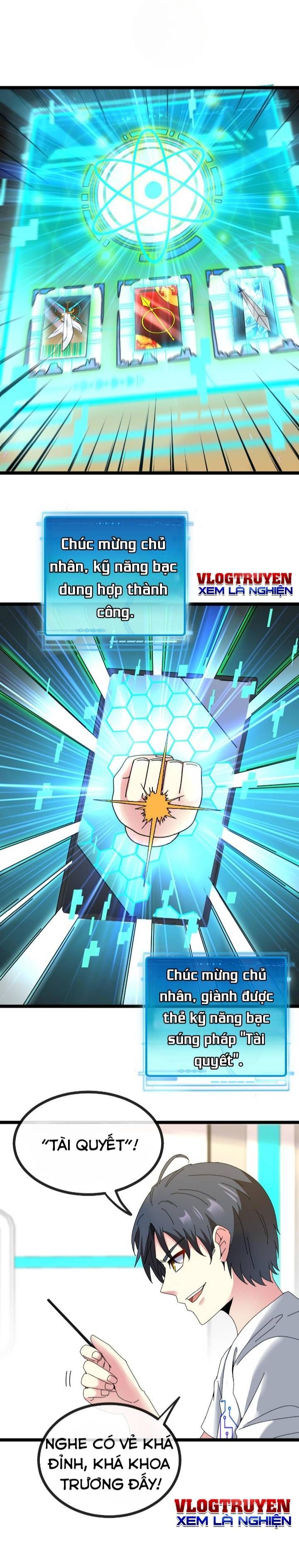 đọc truyện Hệ Thống Super God Chương 33 ảnh 4 tại Giả Dược