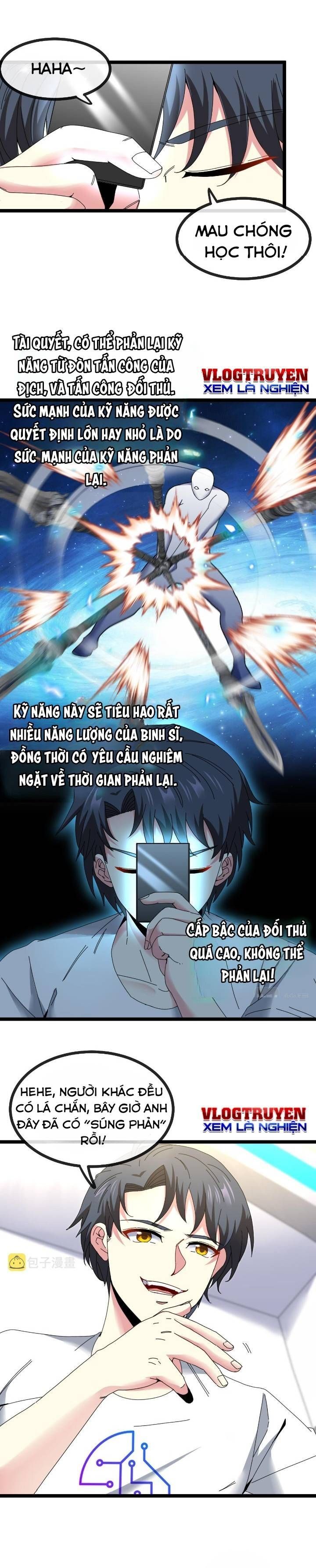 đọc truyện Hệ Thống Super God Chương 33 ảnh 5 tại Giả Dược