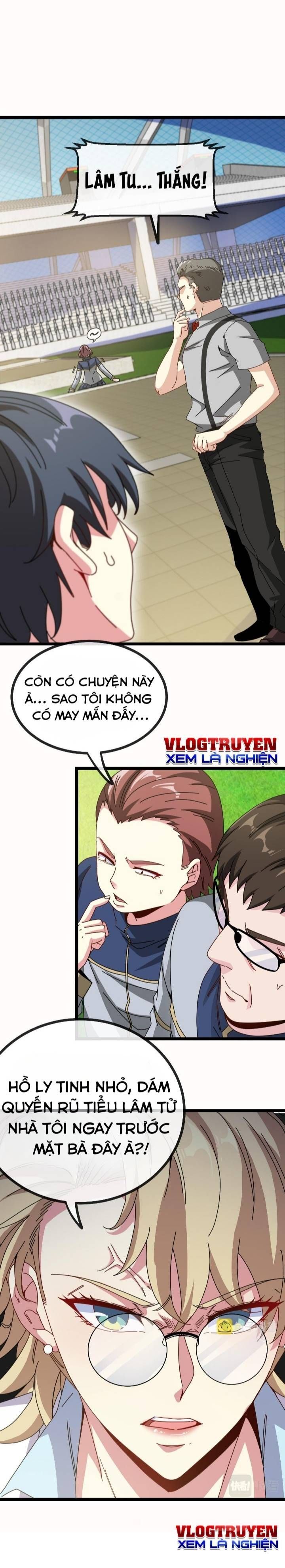 đọc truyện Hệ Thống Super God Chương 33 ảnh 8 tại Giả Dược