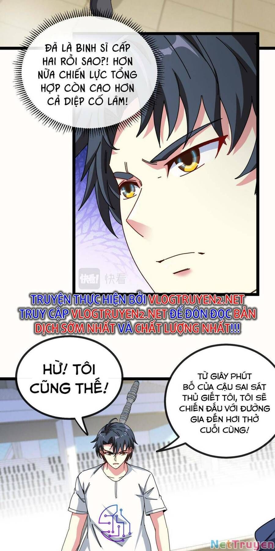 đọc truyện Hệ Thống Super God Chương 34 ảnh 42 tại Thiên Thai Truyện