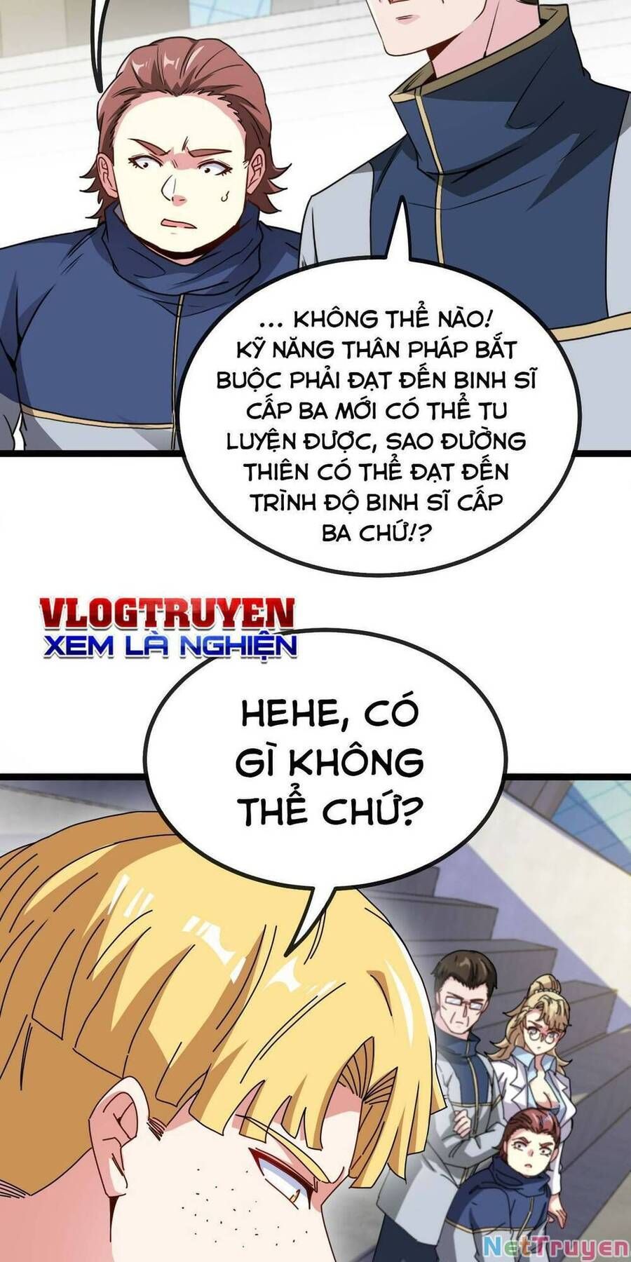 đọc truyện Hệ Thống Super God Chương 34 ảnh 52 tại Thiên Thai Truyện