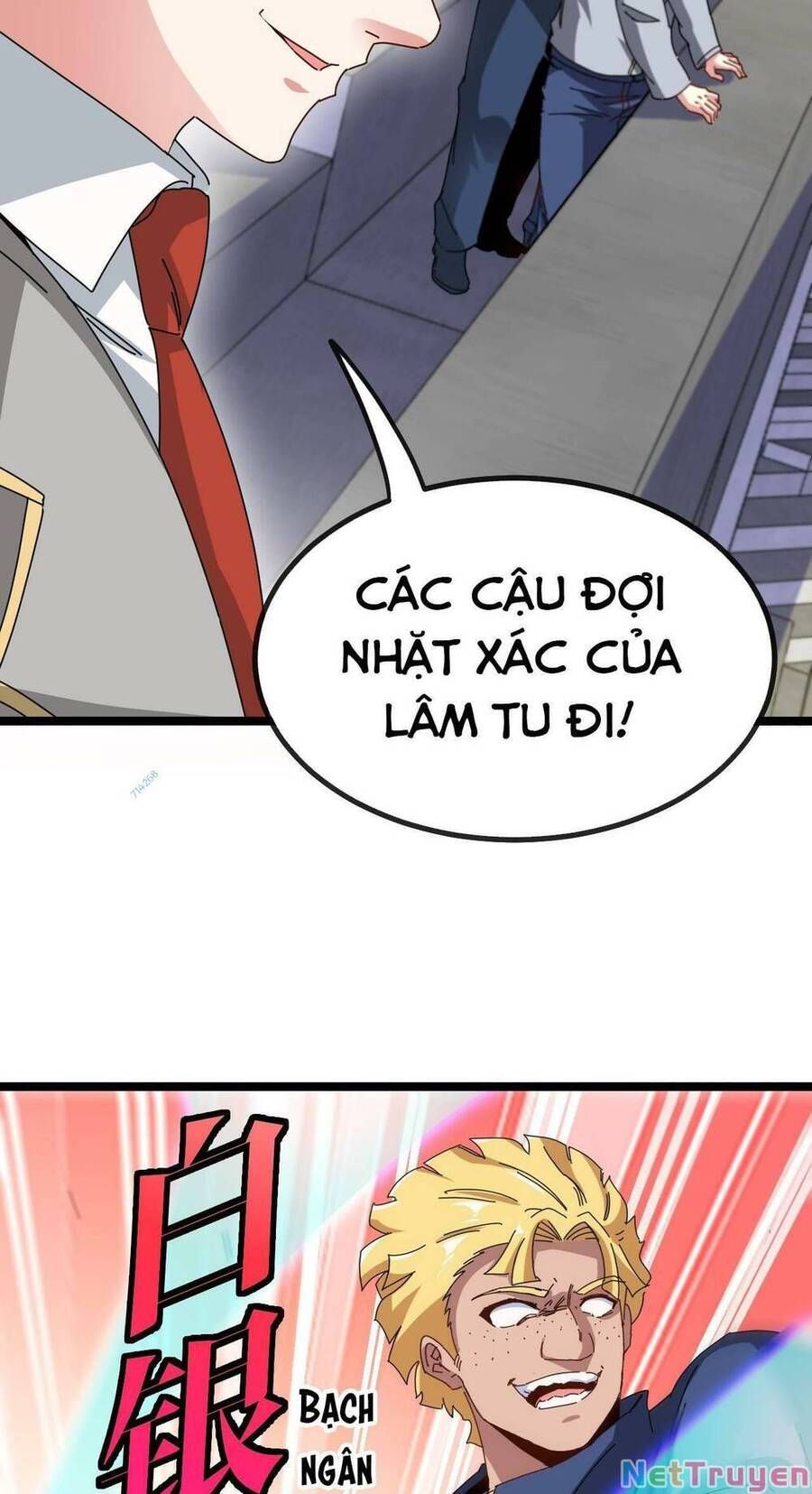 đọc truyện Hệ Thống Super God Chương 34 ảnh 53 tại Thiên Thai Truyện