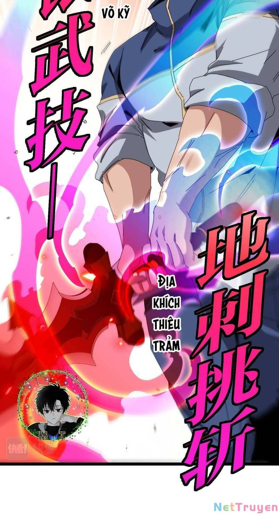 đọc truyện Hệ Thống Super God Chương 34 ảnh 54 tại Thiên Thai Truyện