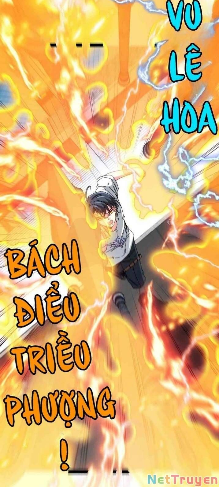 đọc truyện Hệ Thống Super God Chương 35 ảnh 14 tại Giả Dược
