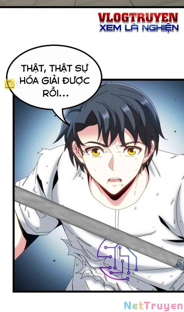 đọc truyện Hệ Thống Super God Chương 35 ảnh 19 tại Giả Dược