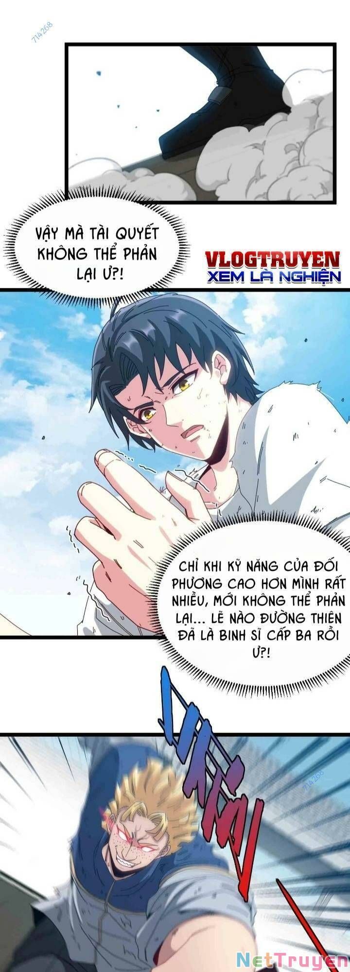đọc truyện Hệ Thống Super God Chương 35 ảnh 26 tại Giả Dược