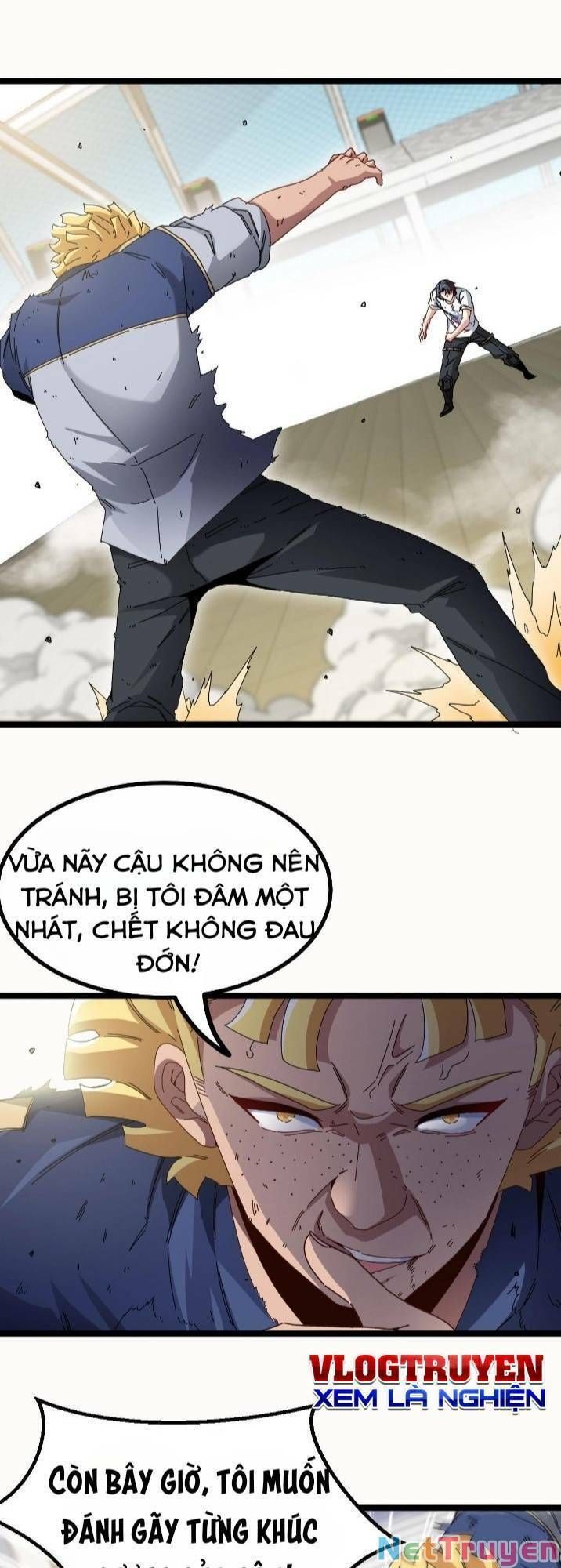 đọc truyện Hệ Thống Super God Chương 35 ảnh 30 tại Giả Dược
