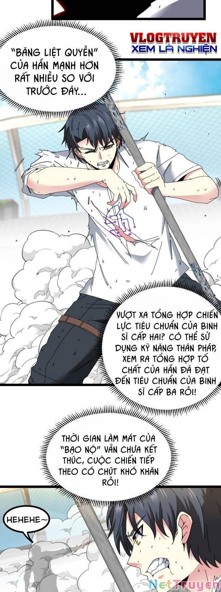đọc truyện Hệ Thống Super God Chương 35 ảnh 4 tại Giả Dược