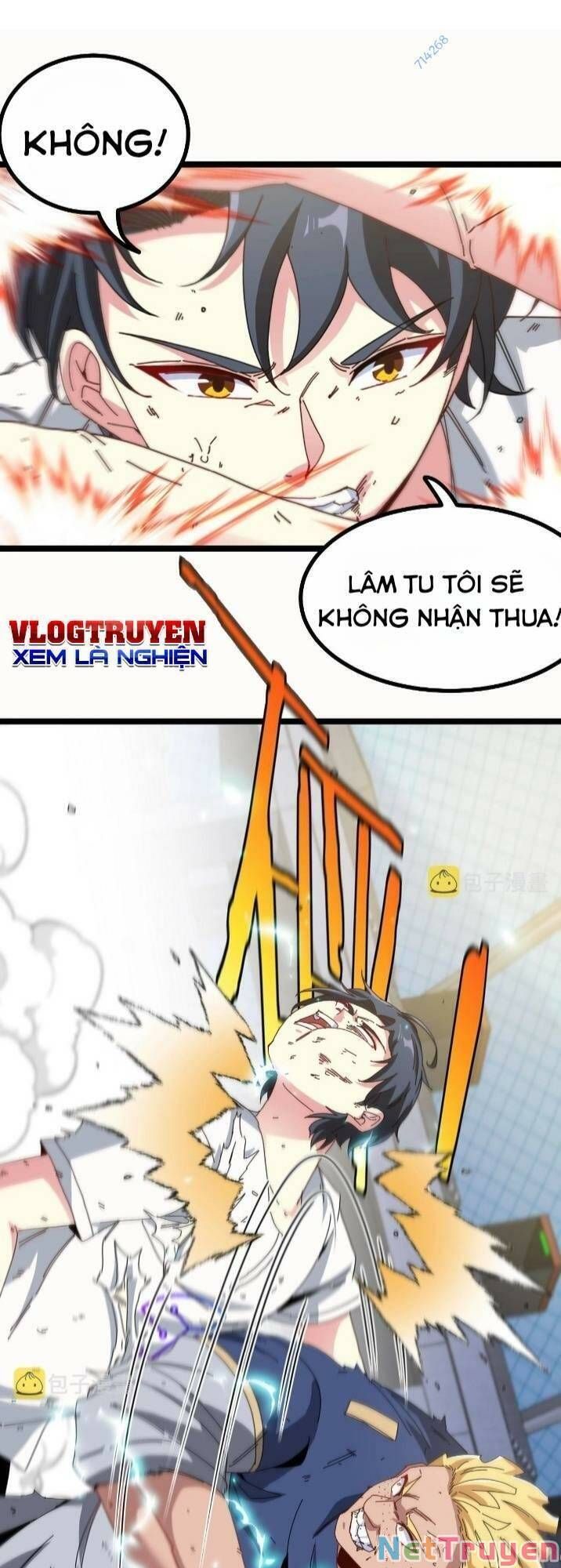 đọc truyện Hệ Thống Super God Chương 35 ảnh 33 tại Giả Dược