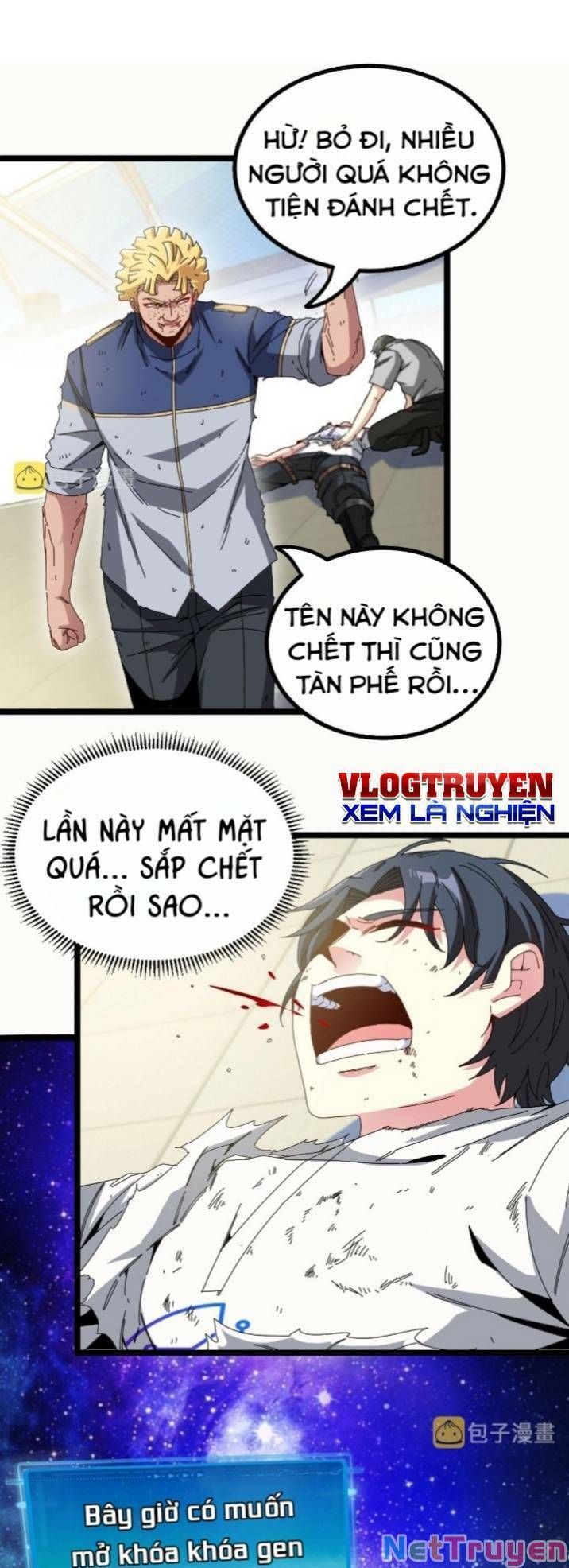 đọc truyện Hệ Thống Super God Chương 35 ảnh 37 tại Giả Dược