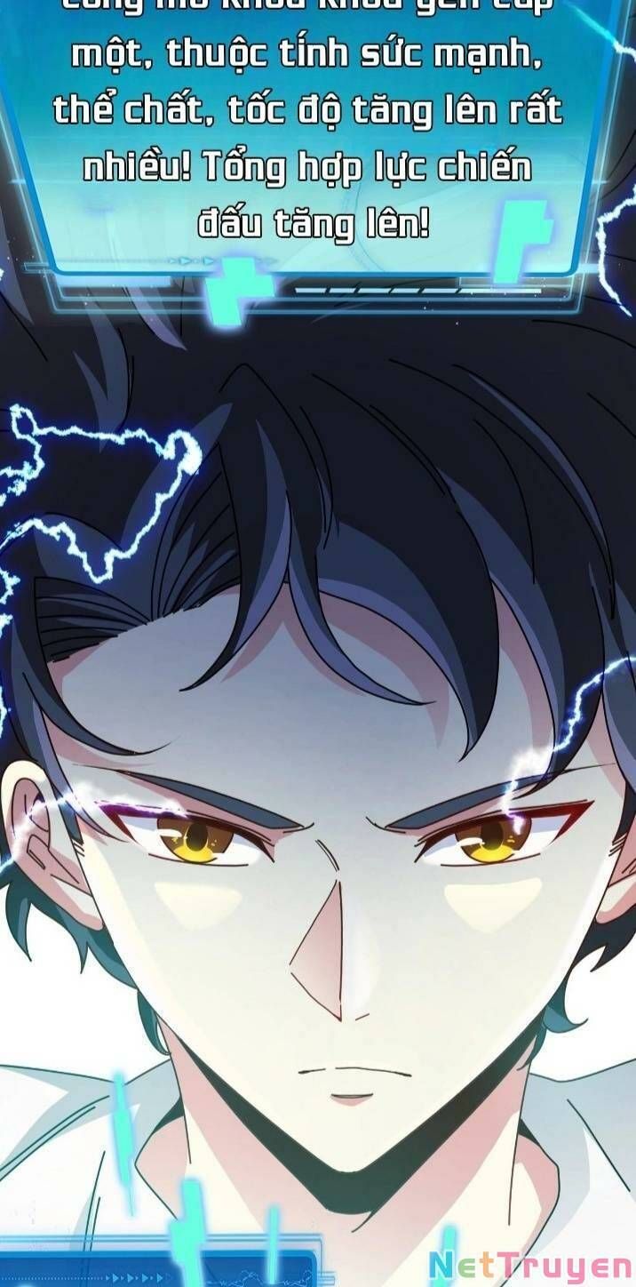 đọc truyện Hệ Thống Super God Chương 35 ảnh 40 tại Giả Dược