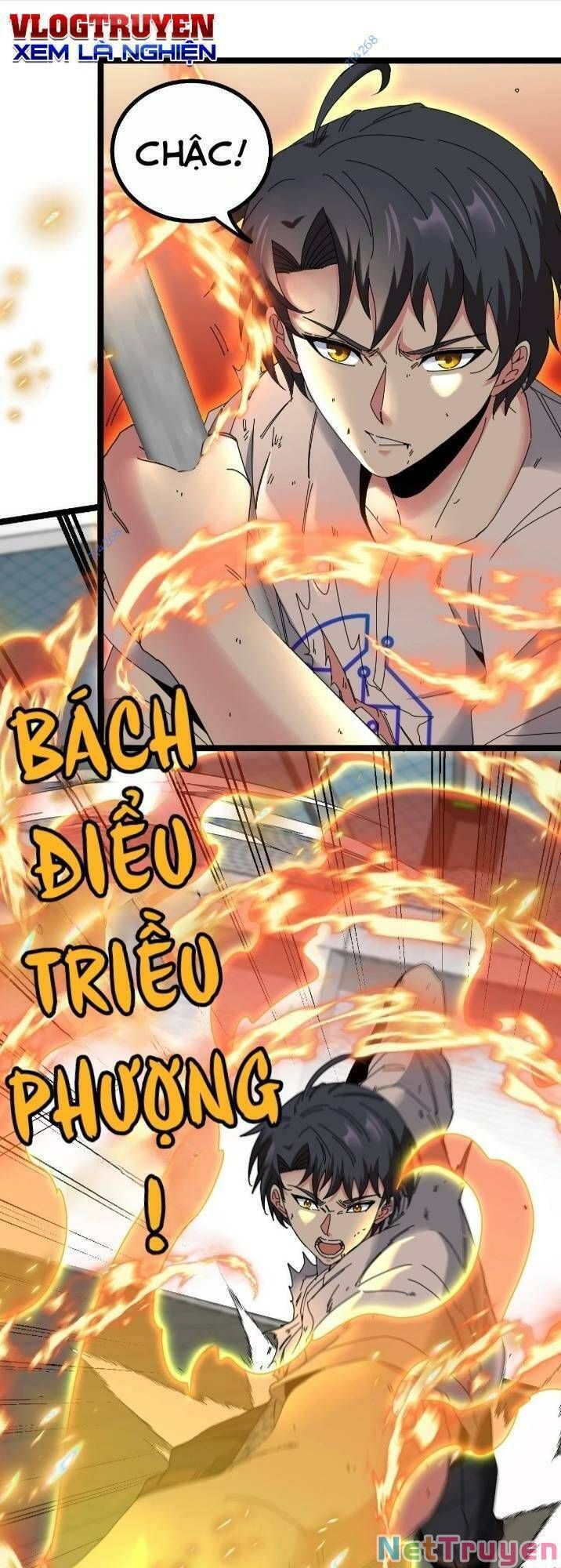 đọc truyện Hệ Thống Super God Chương 35 ảnh 6 tại Giả Dược