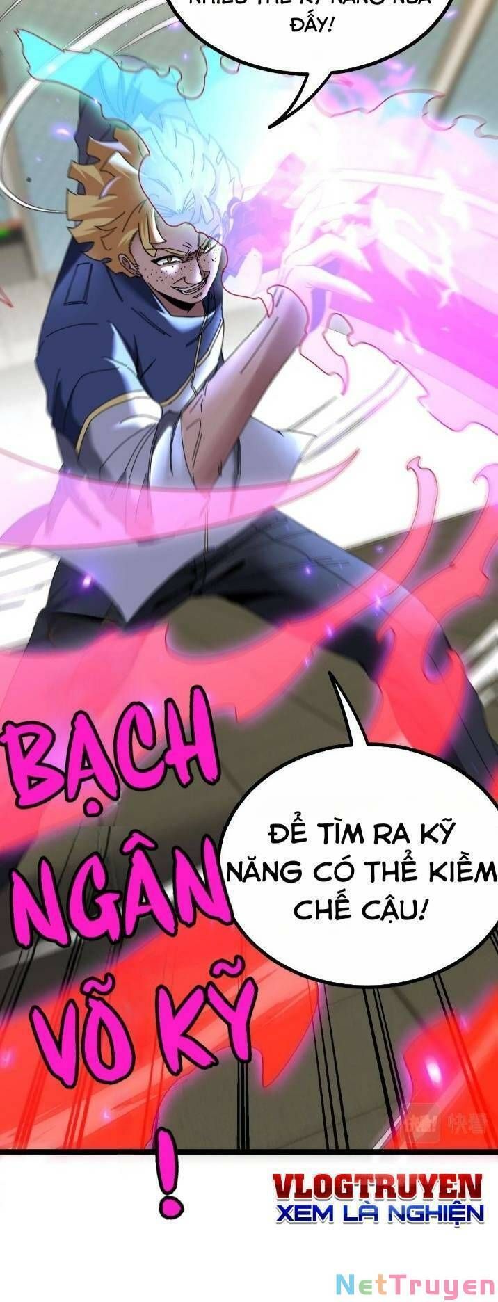 đọc truyện Hệ Thống Super God Chương 35 ảnh 8 tại Giả Dược