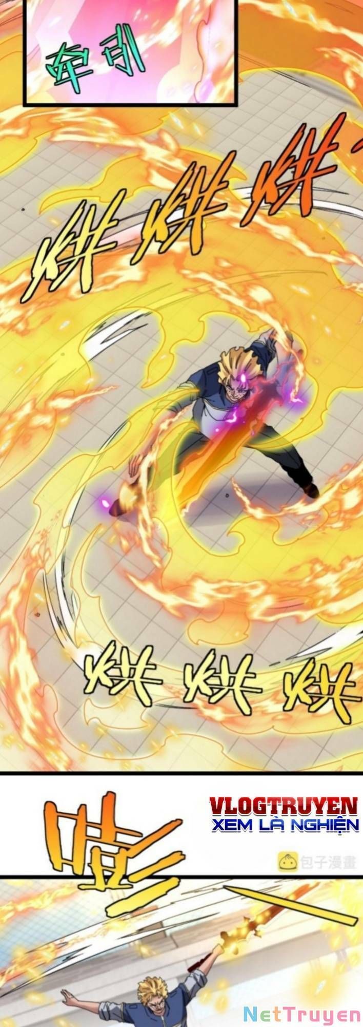 đọc truyện Hệ Thống Super God Chương 35 ảnh 10 tại Giả Dược