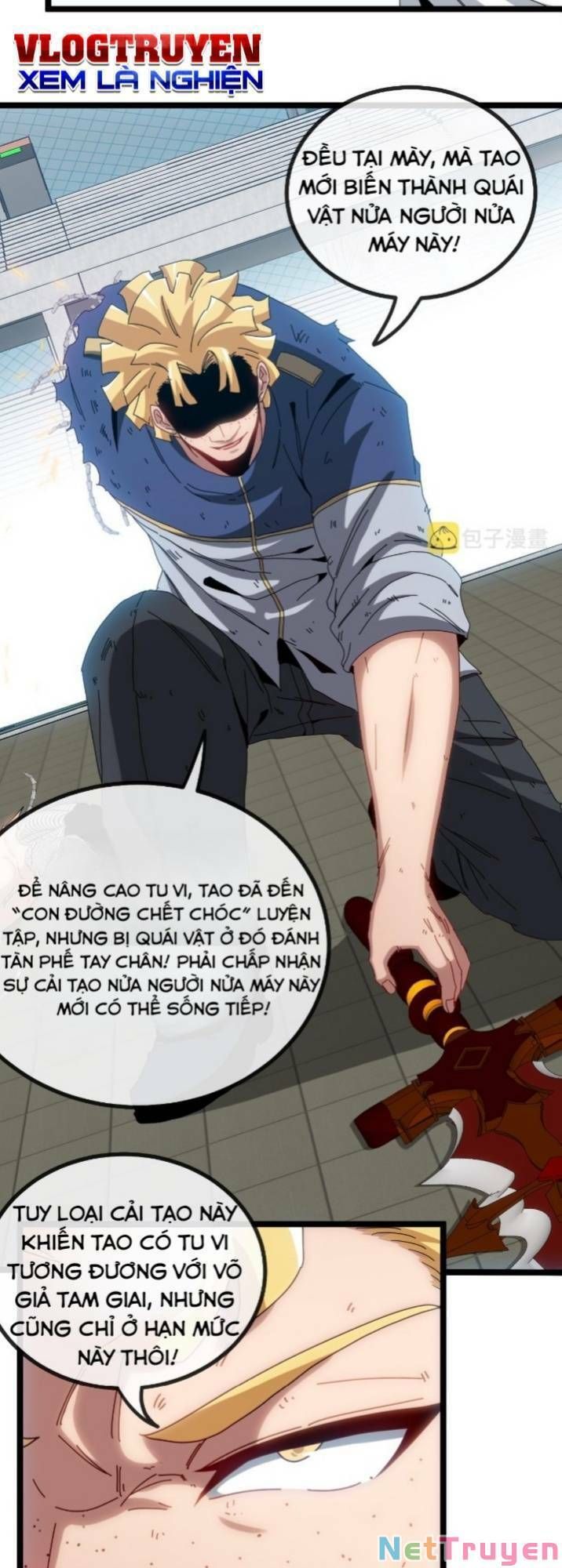 đọc truyện Hệ Thống Super God Chương 36 ảnh 13 tại Giả Dược