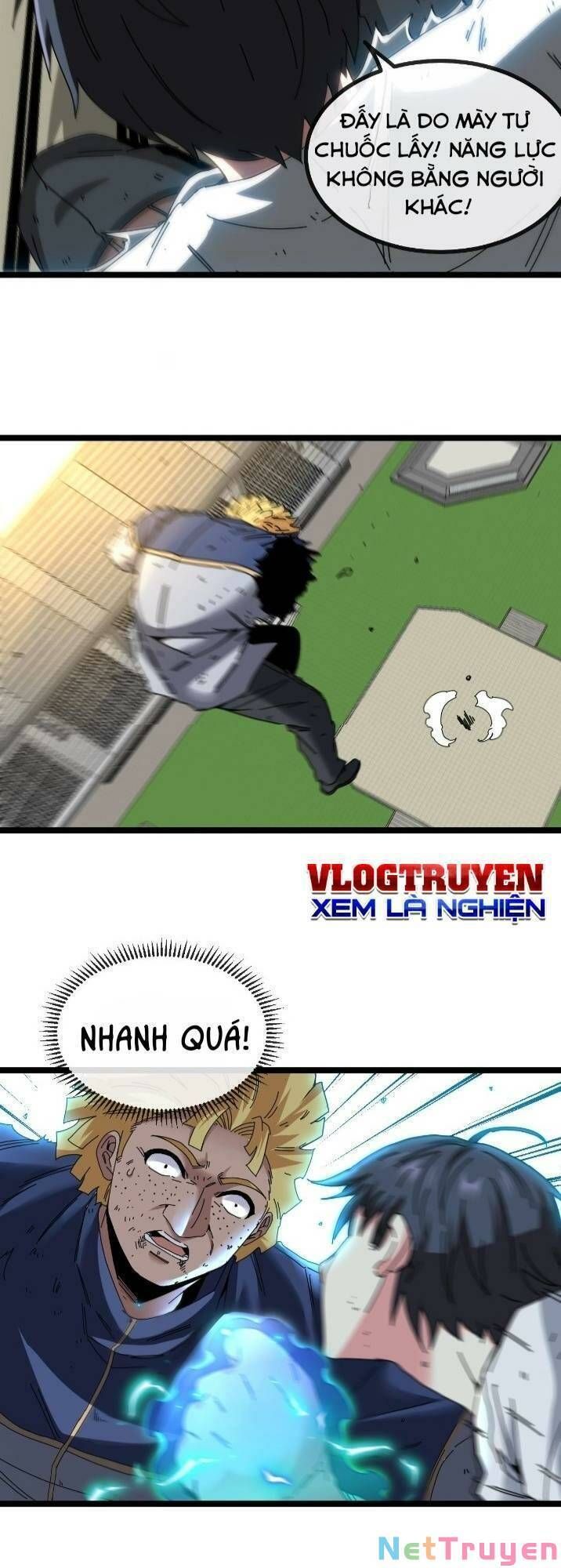 đọc truyện Hệ Thống Super God Chương 36 ảnh 17 tại Giả Dược