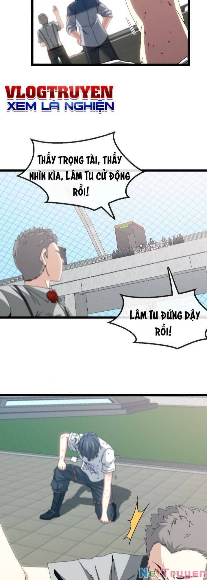 đọc truyện Hệ Thống Super God Chương 36 ảnh 3 tại Giả Dược