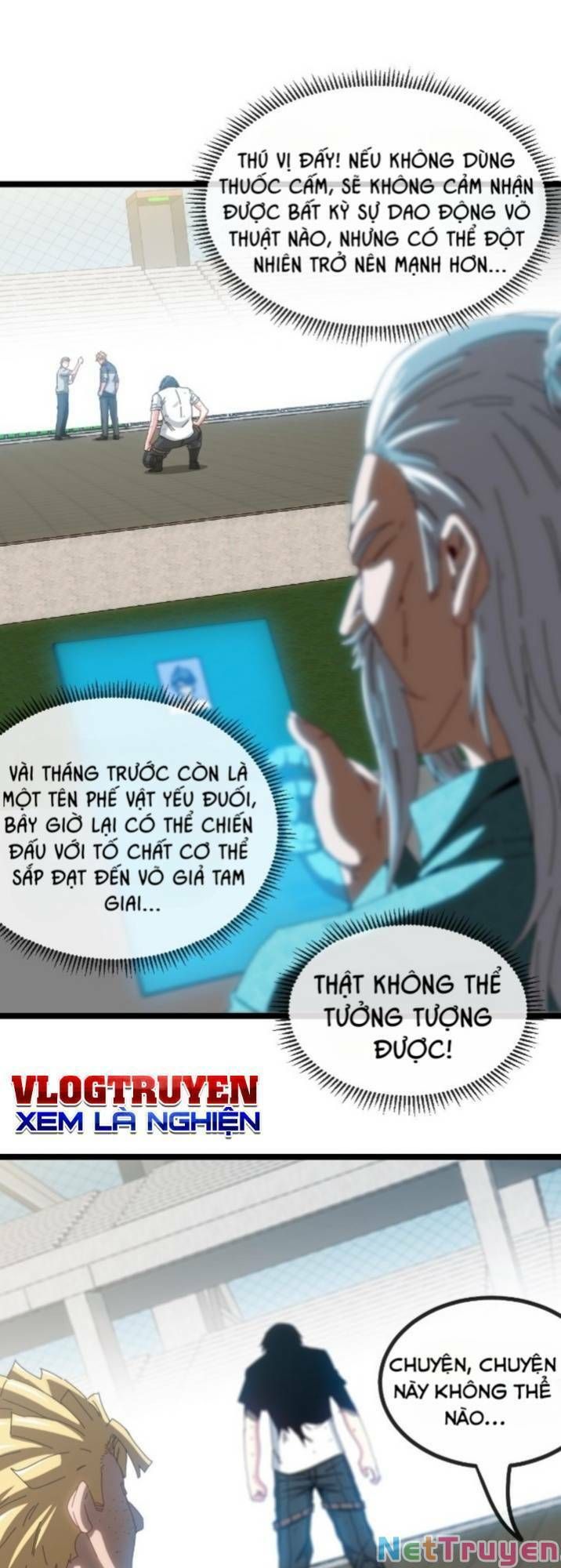 đọc truyện Hệ Thống Super God Chương 36 ảnh 6 tại Giả Dược
