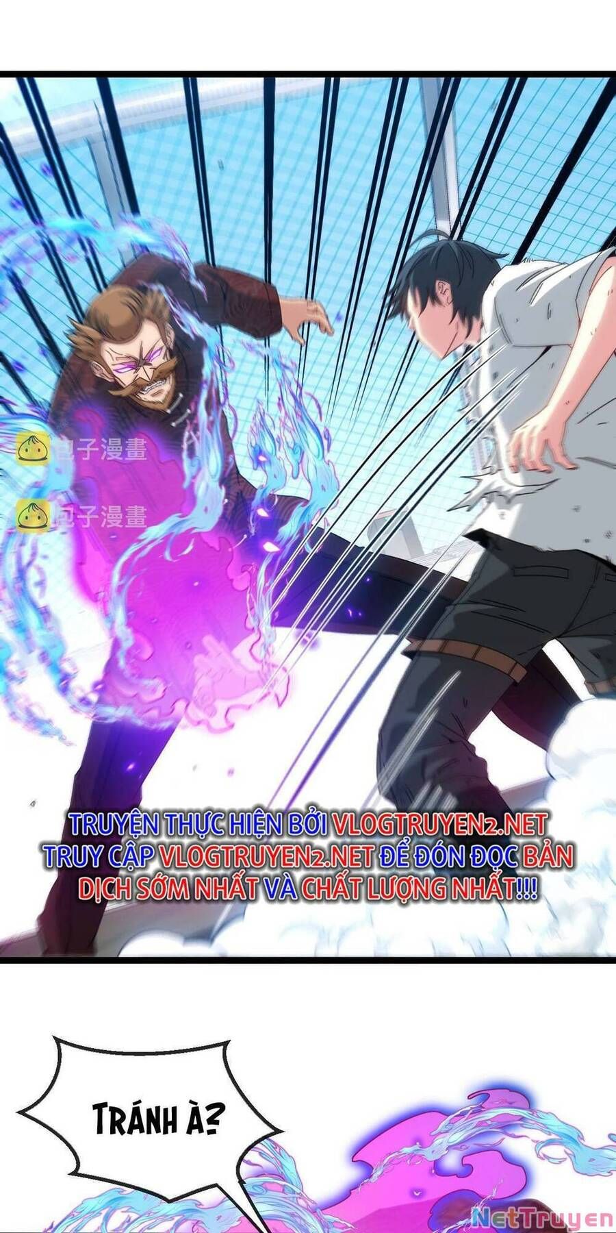 đọc truyện Hệ Thống Super God Chương 37 ảnh 2 tại Giả Dược
