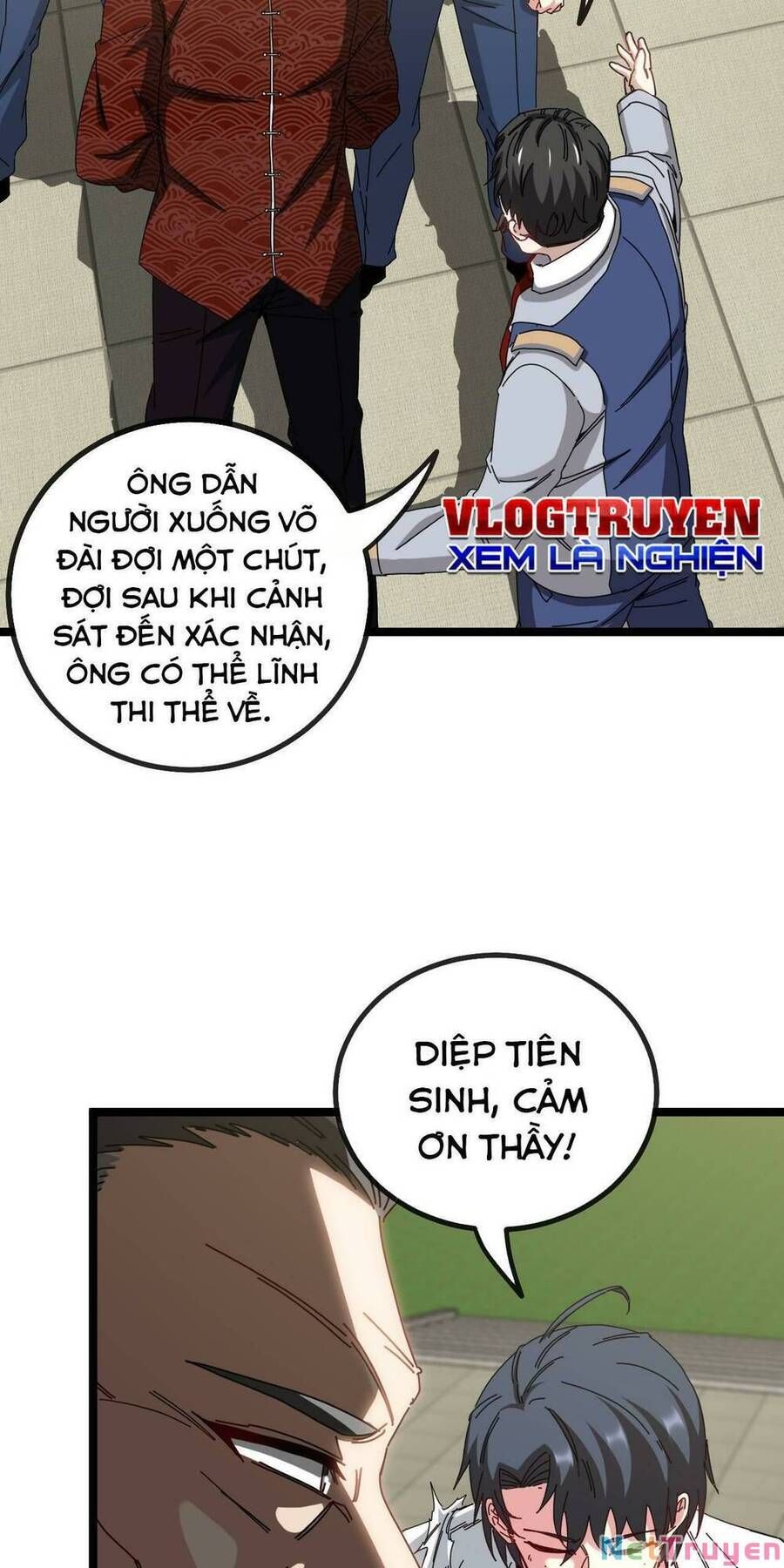 đọc truyện Hệ Thống Super God Chương 37 ảnh 15 tại Giả Dược