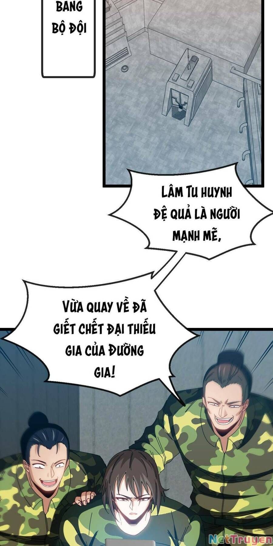 đọc truyện Hệ Thống Super God Chương 37 ảnh 20 tại Giả Dược