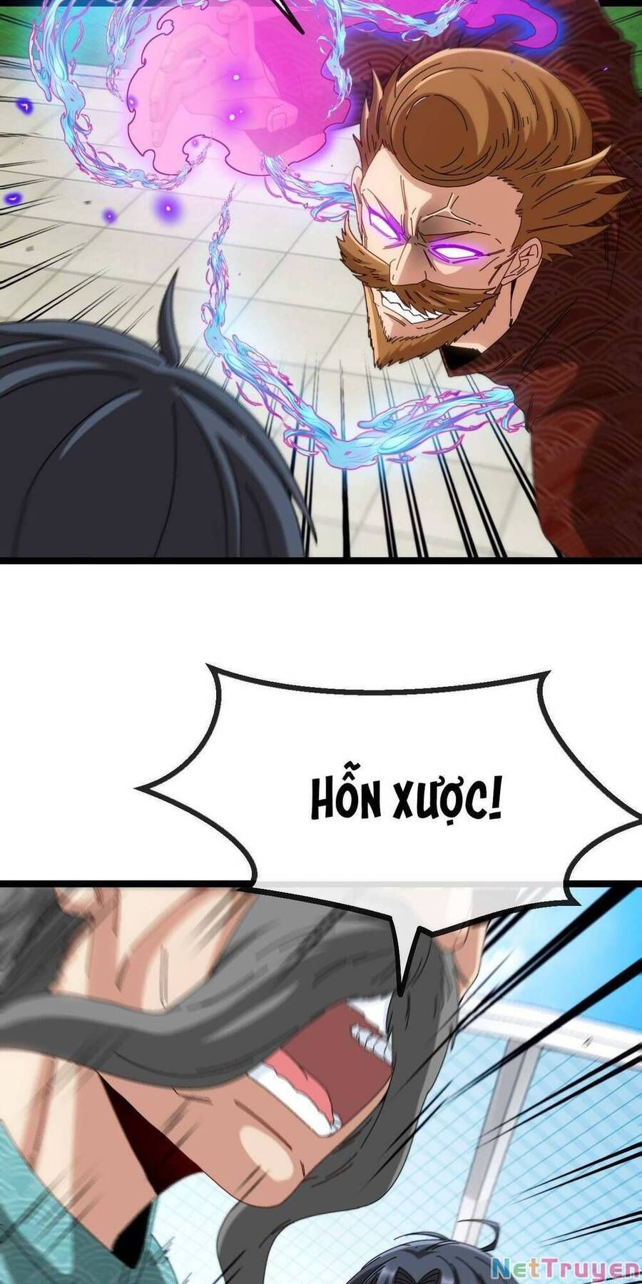 đọc truyện Hệ Thống Super God Chương 37 ảnh 3 tại Giả Dược