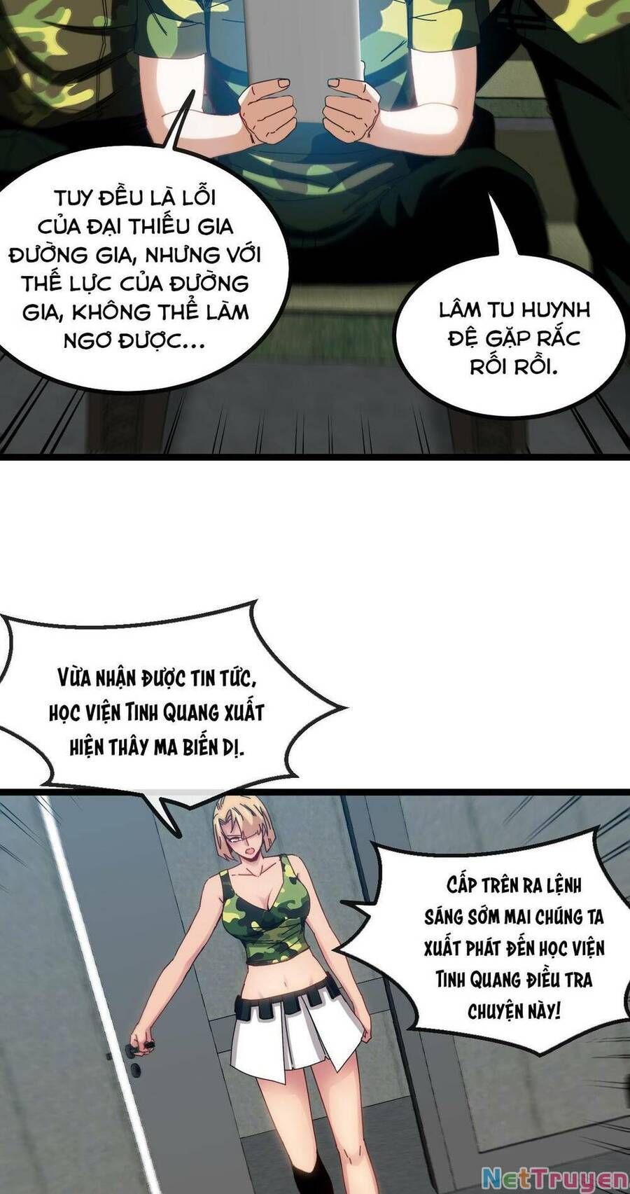 đọc truyện Hệ Thống Super God Chương 37 ảnh 21 tại Giả Dược