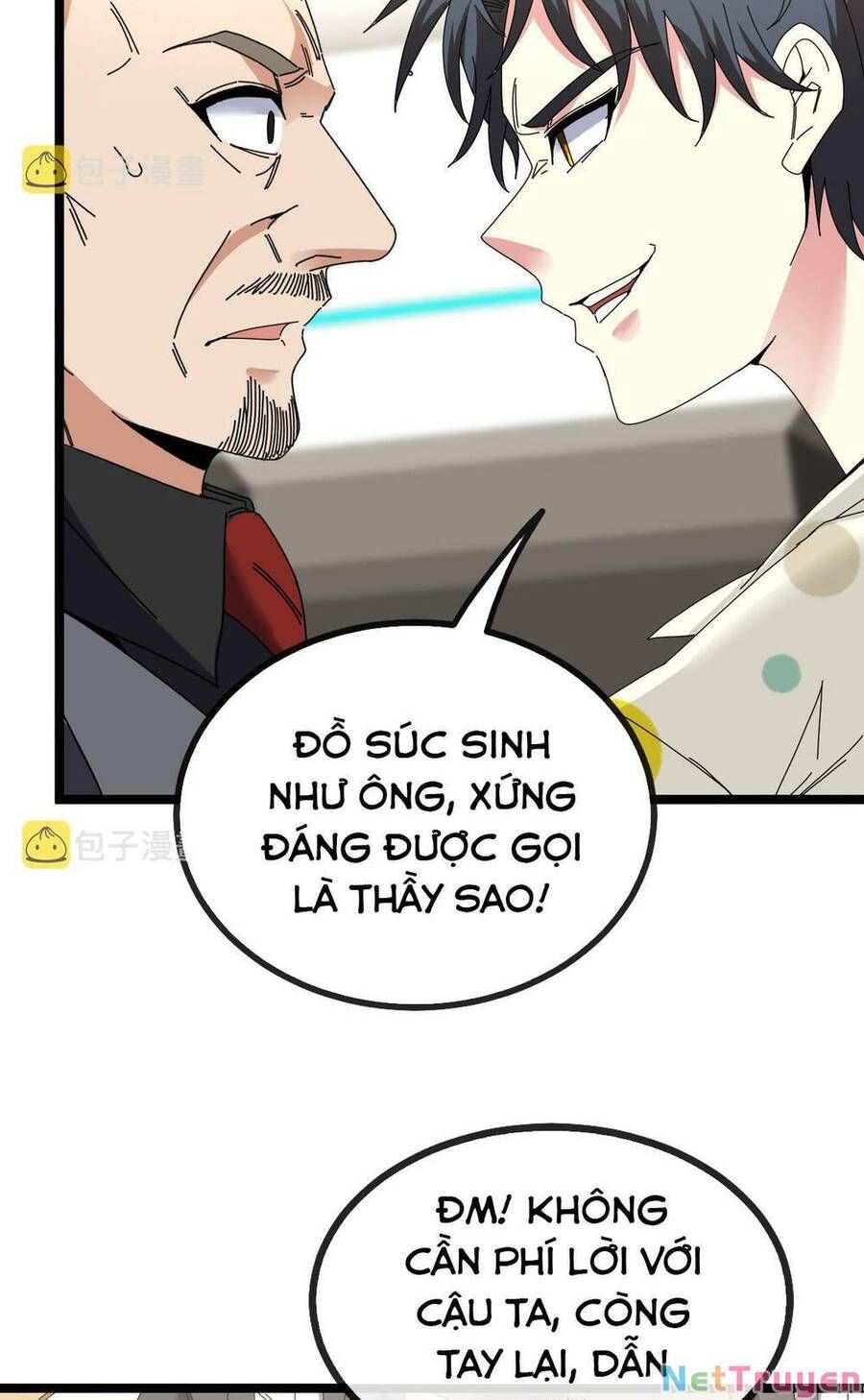 đọc truyện Hệ Thống Super God Chương 37 ảnh 31 tại Giả Dược