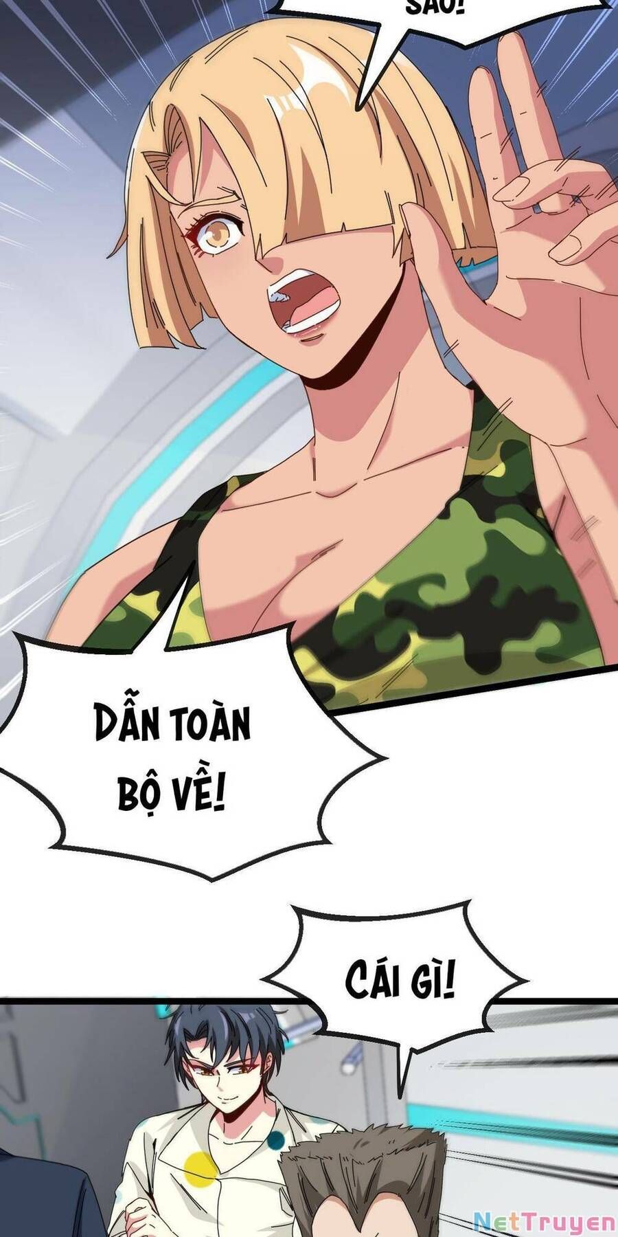 đọc truyện Hệ Thống Super God Chương 37 ảnh 41 tại Giả Dược