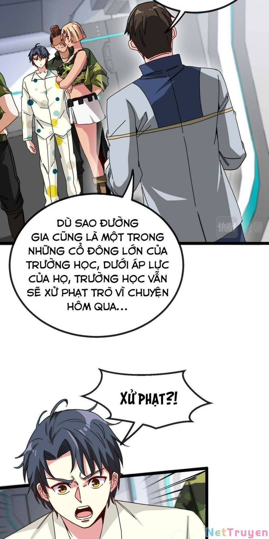 đọc truyện Hệ Thống Super God Chương 37 ảnh 47 tại Giả Dược