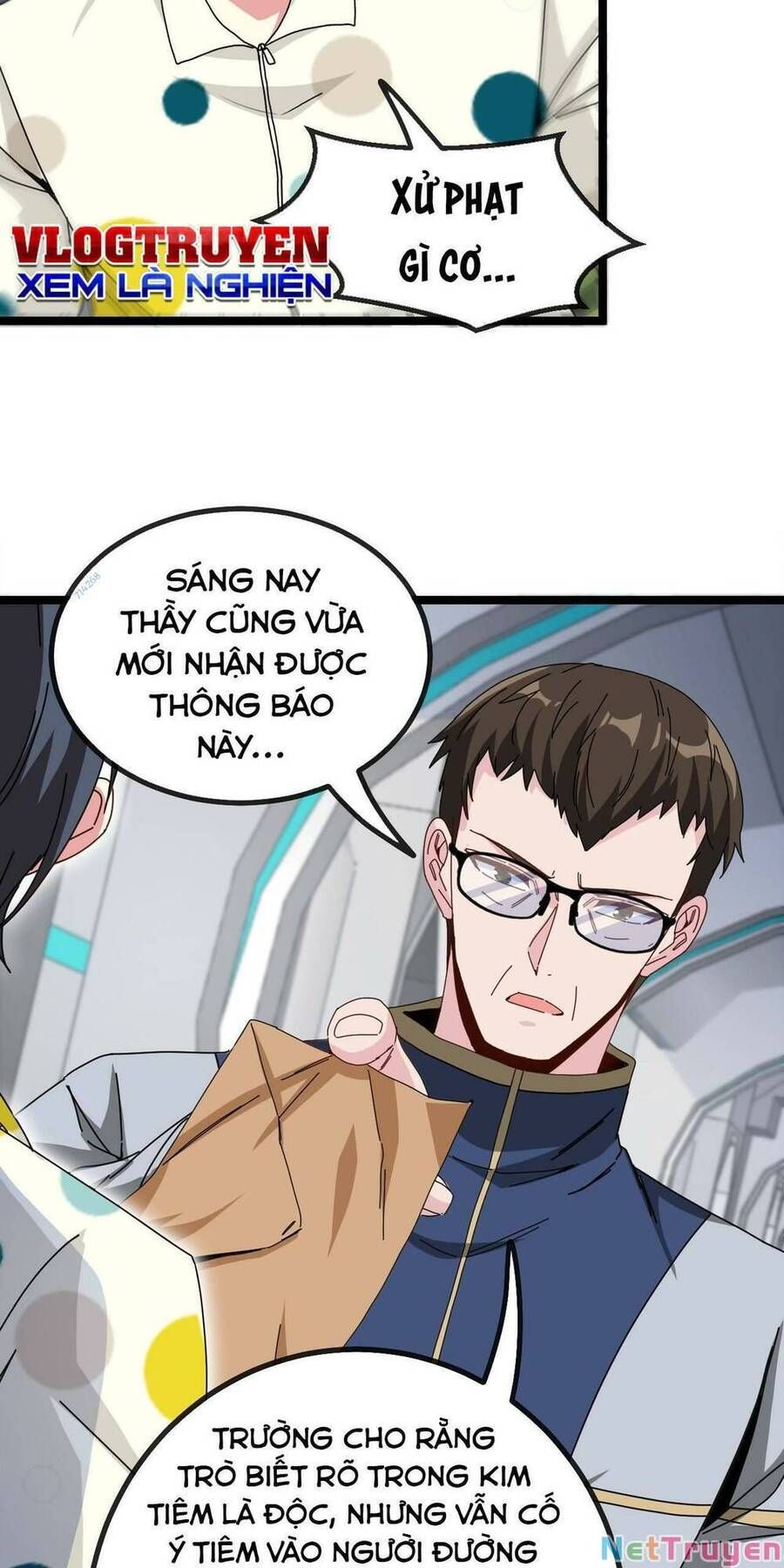 đọc truyện Hệ Thống Super God Chương 37 ảnh 48 tại Giả Dược