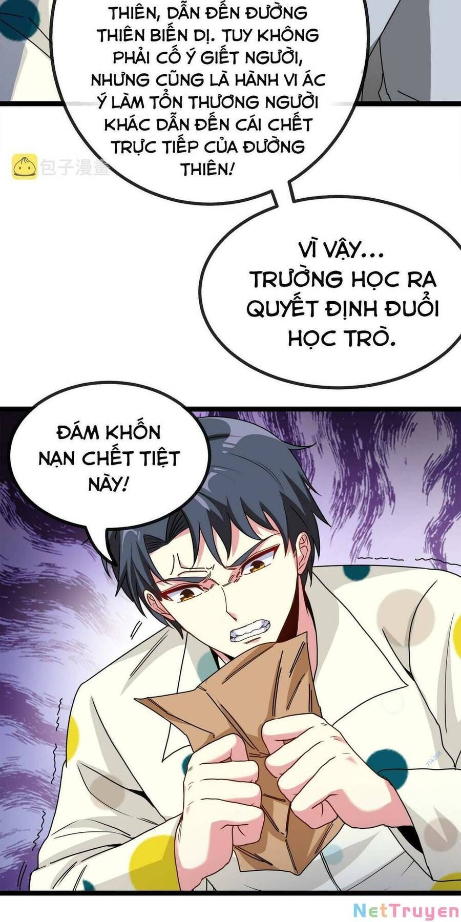 đọc truyện Hệ Thống Super God Chương 37 ảnh 49 tại Giả Dược