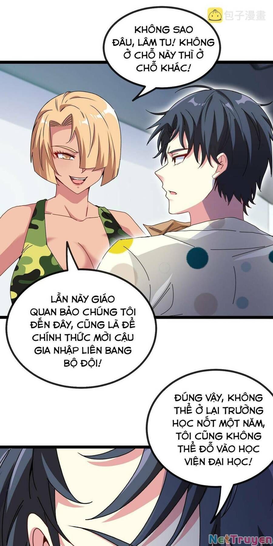 đọc truyện Hệ Thống Super God Chương 37 ảnh 52 tại Giả Dược