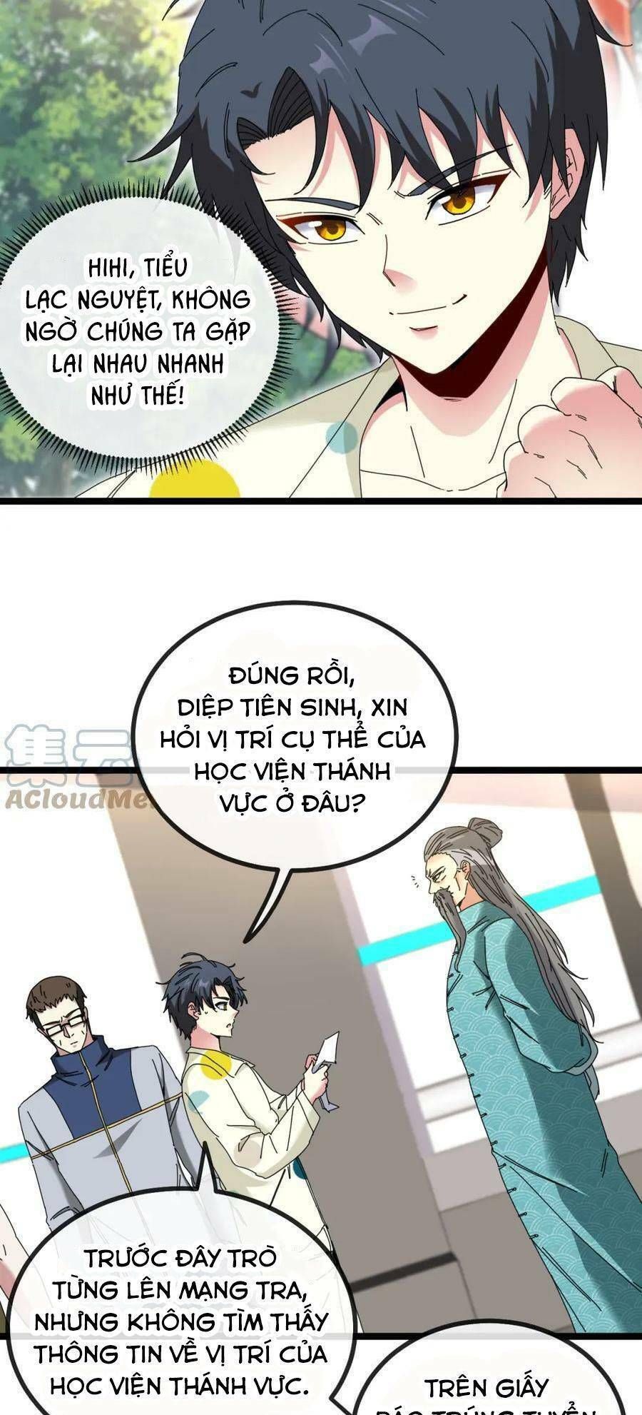 đọc truyện Hệ Thống Super God Chương 38 ảnh 13 tại Giả Dược