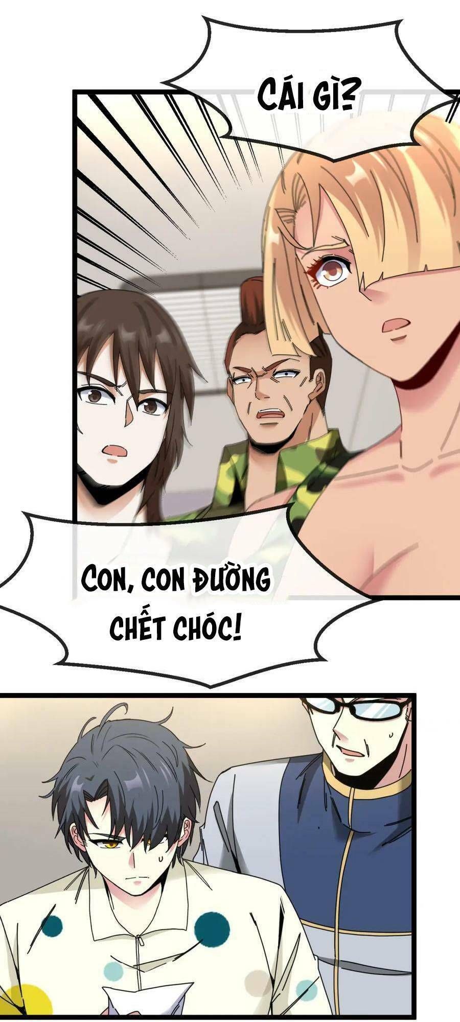 đọc truyện Hệ Thống Super God Chương 38 ảnh 15 tại Giả Dược