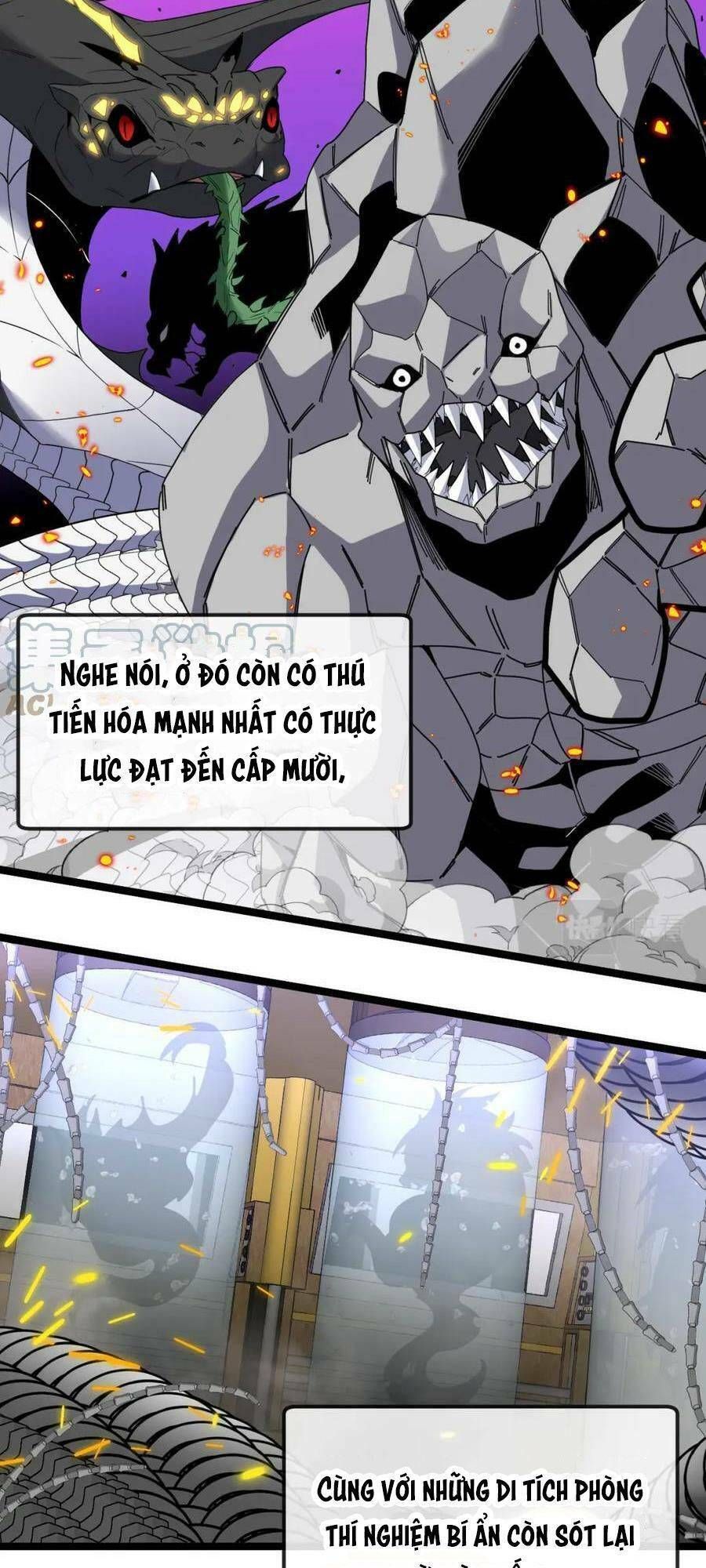 đọc truyện Hệ Thống Super God Chương 38 ảnh 17 tại Giả Dược