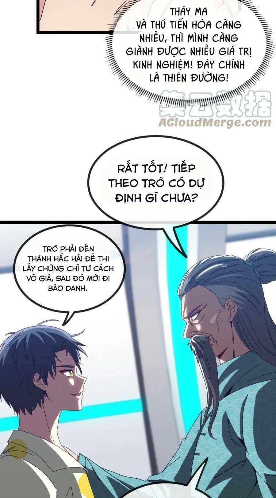 đọc truyện Hệ Thống Super God Chương 38 ảnh 20 tại Giả Dược