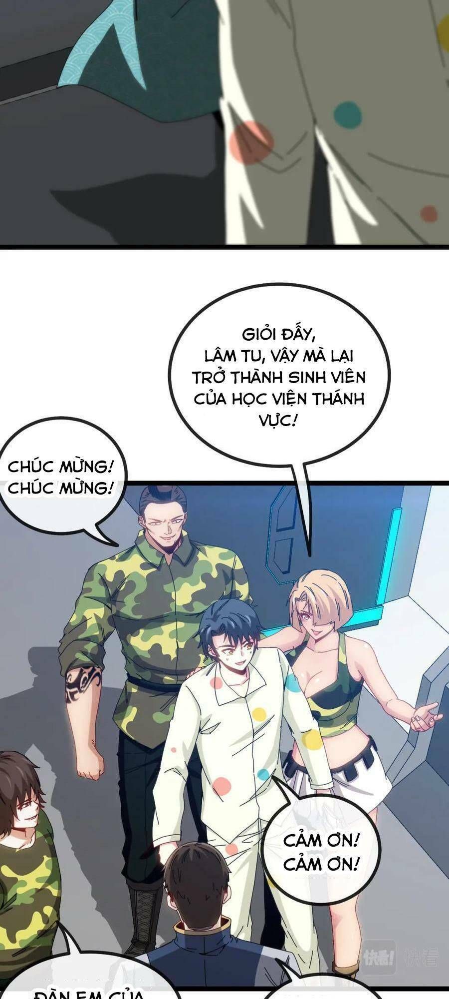 đọc truyện Hệ Thống Super God Chương 38 ảnh 22 tại Giả Dược