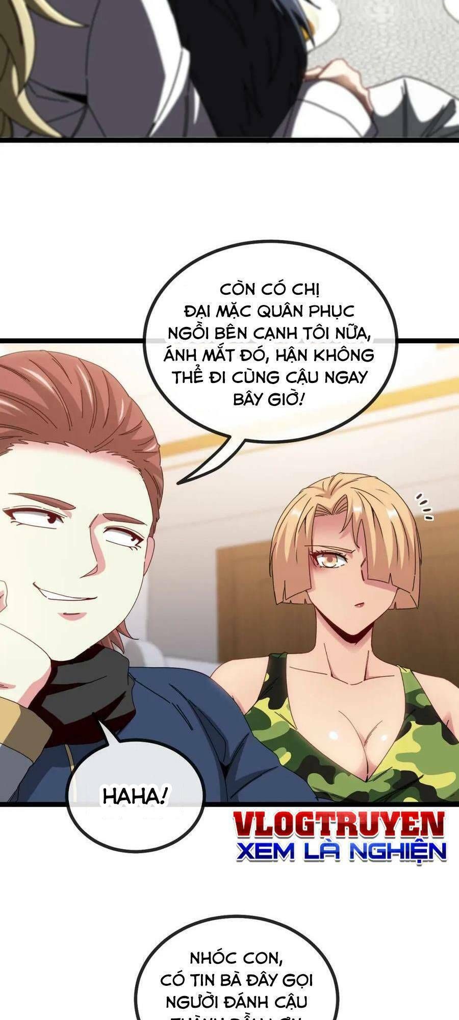 đọc truyện Hệ Thống Super God Chương 38 ảnh 30 tại Giả Dược