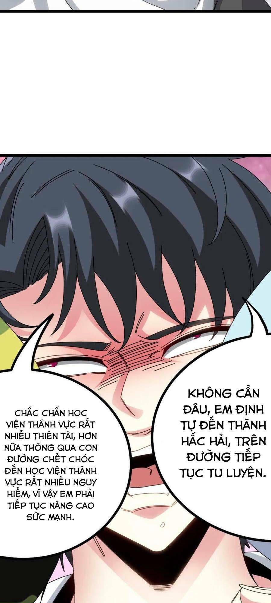 đọc truyện Hệ Thống Super God Chương 38 ảnh 33 tại Giả Dược