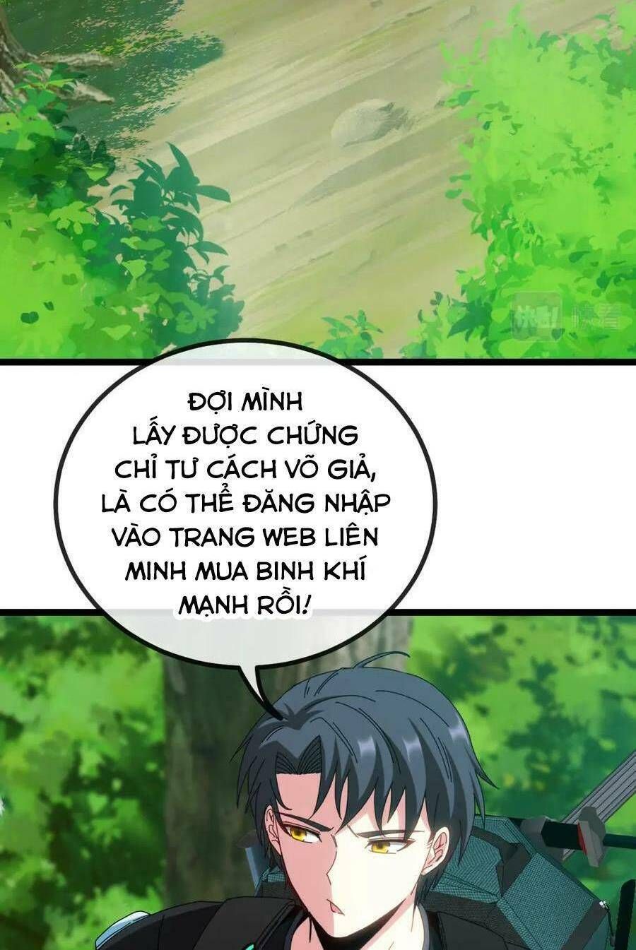 đọc truyện Hệ Thống Super God Chương 38 ảnh 36 tại Giả Dược