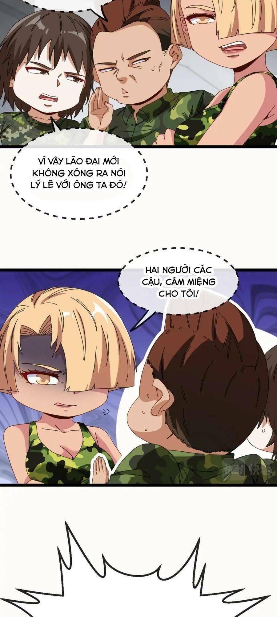 đọc truyện Hệ Thống Super God Chương 38 ảnh 5 tại Giả Dược