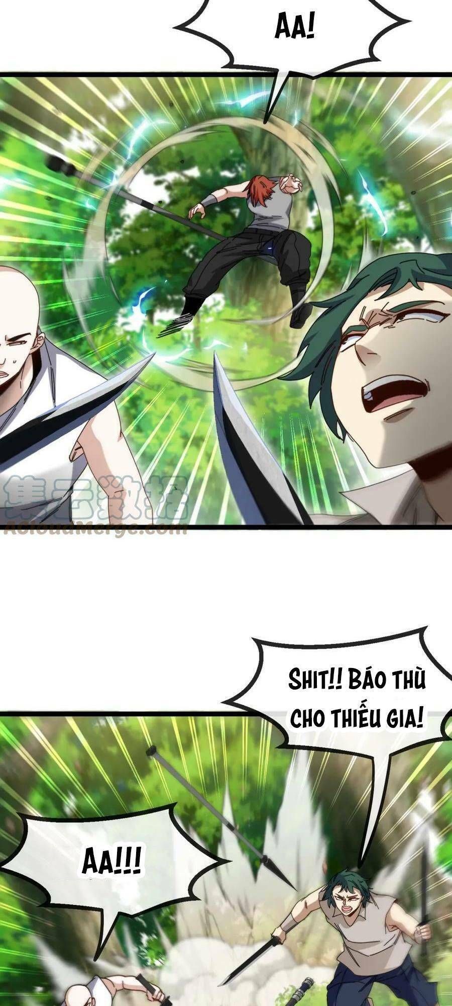 đọc truyện Hệ Thống Super God Chương 38 ảnh 41 tại Giả Dược