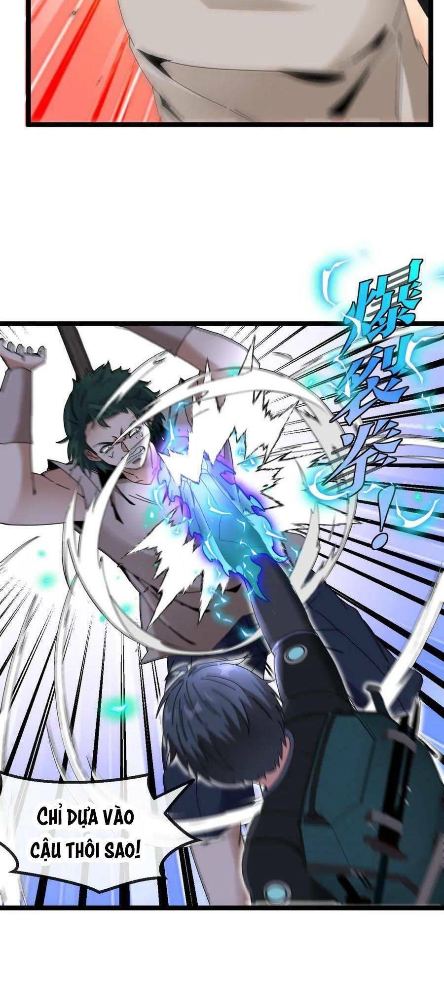 đọc truyện Hệ Thống Super God Chương 38 ảnh 43 tại Giả Dược