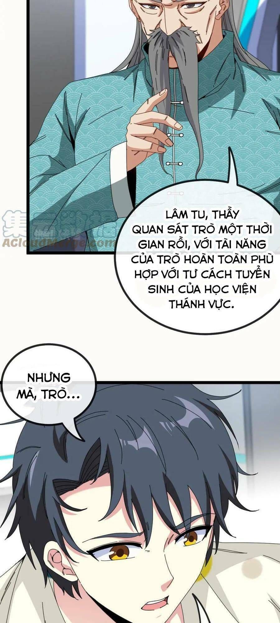 đọc truyện Hệ Thống Super God Chương 38 ảnh 9 tại Giả Dược