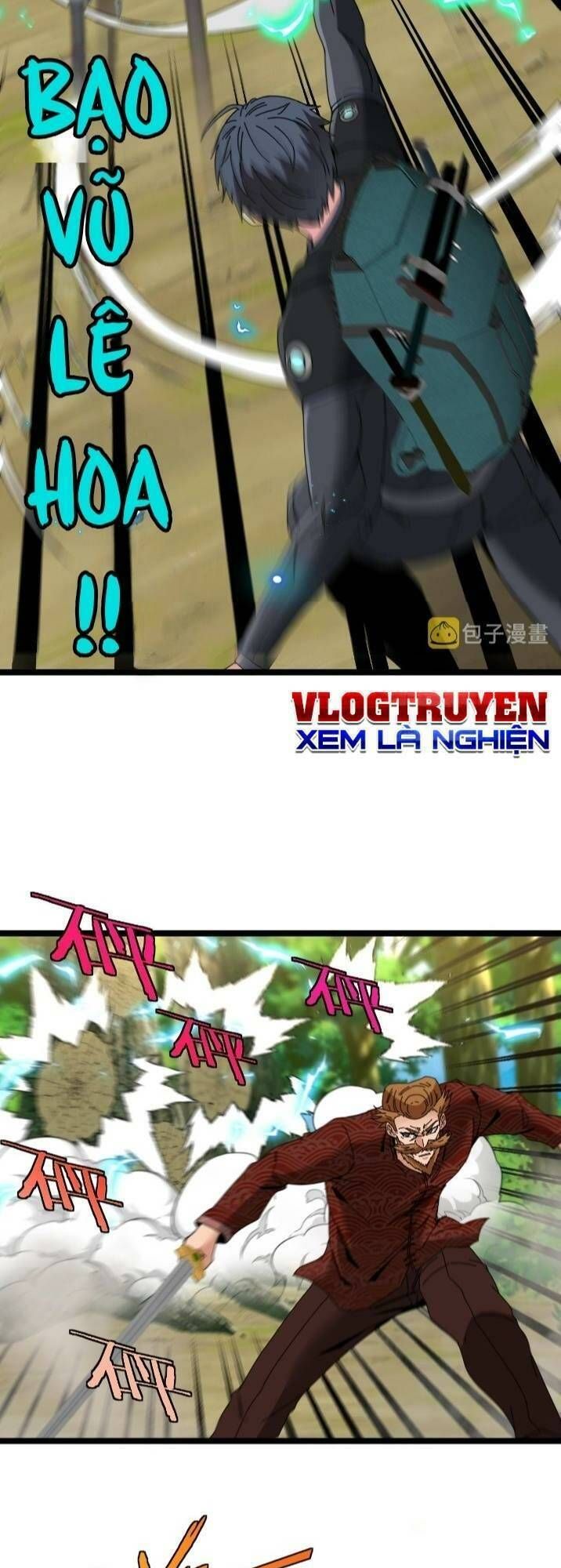 đọc truyện Hệ Thống Super God Chương 39 ảnh 11 tại Giả Dược