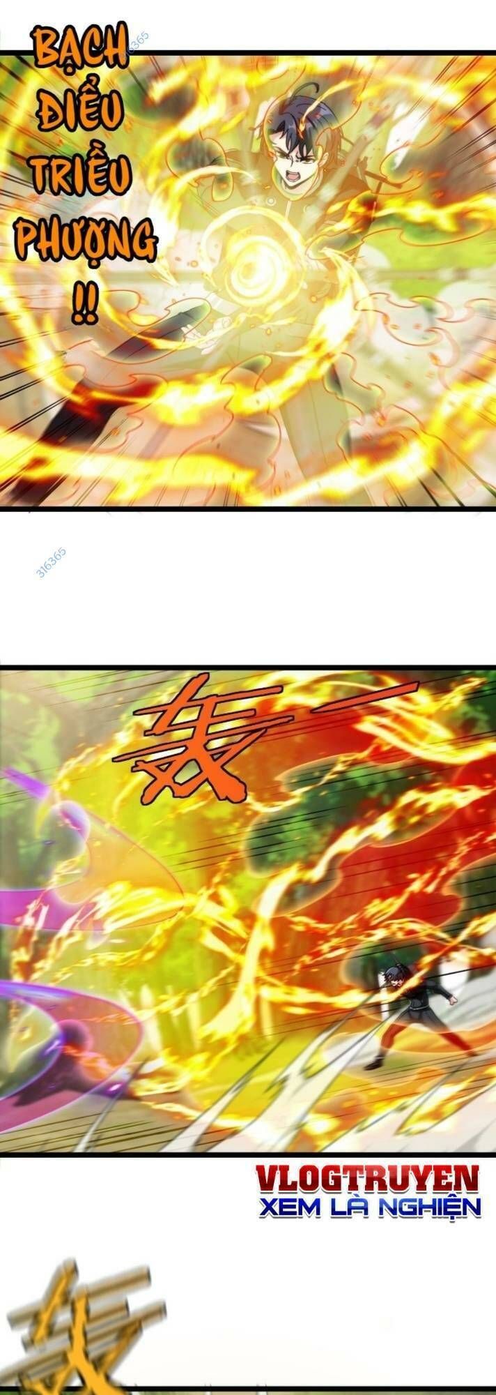 đọc truyện Hệ Thống Super God Chương 39 ảnh 18 tại Giả Dược